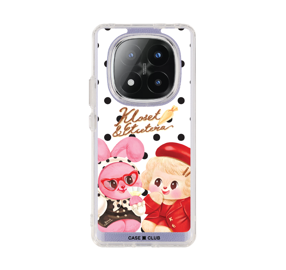 kloset chou cherie