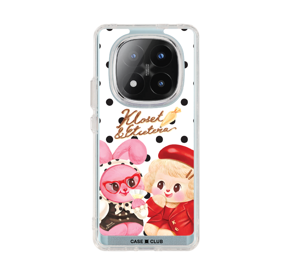 kloset chou cherie