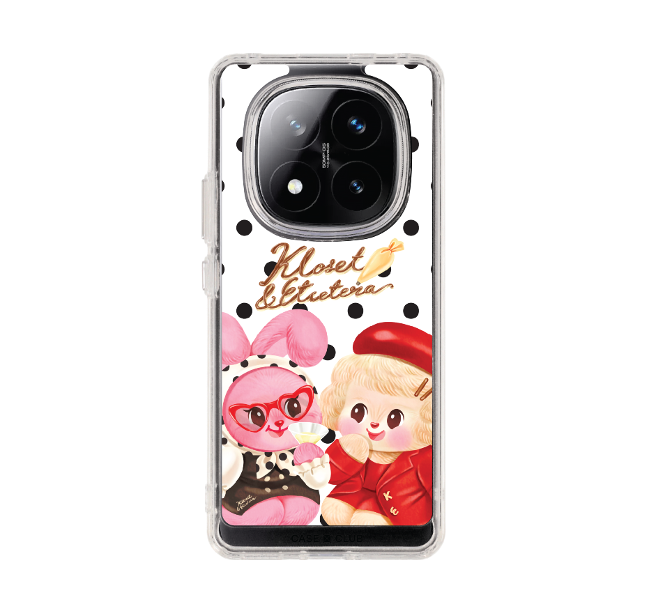 kloset chou cherie