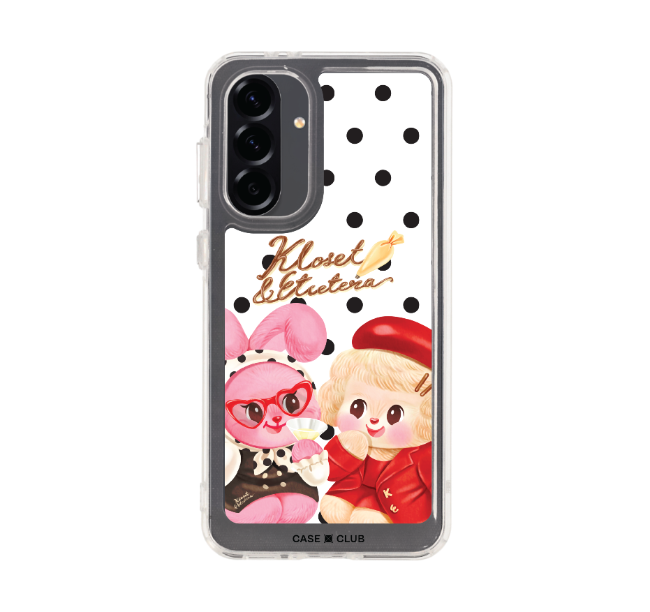 kloset chou cherie