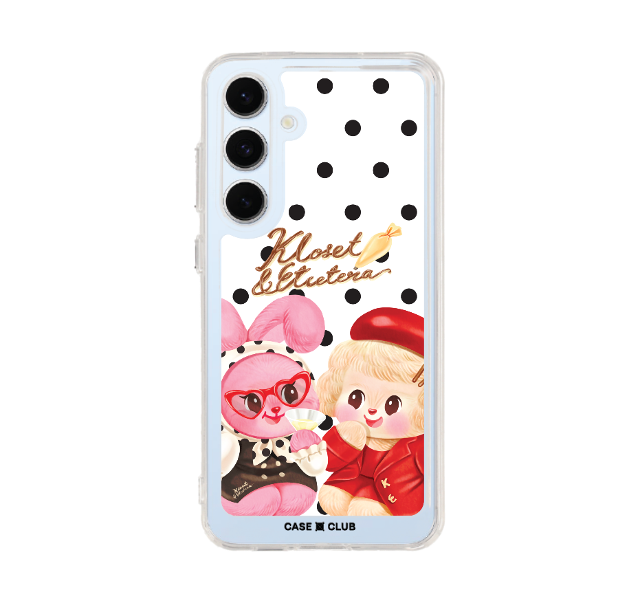 kloset chou cherie