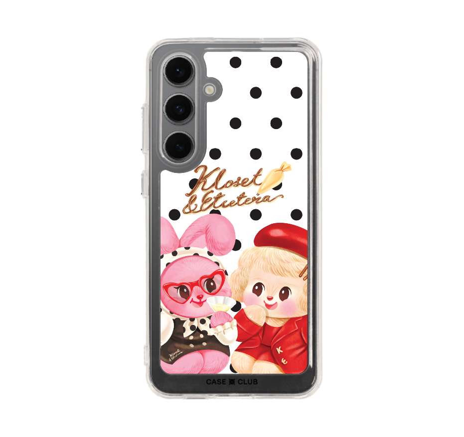 kloset chou cherie