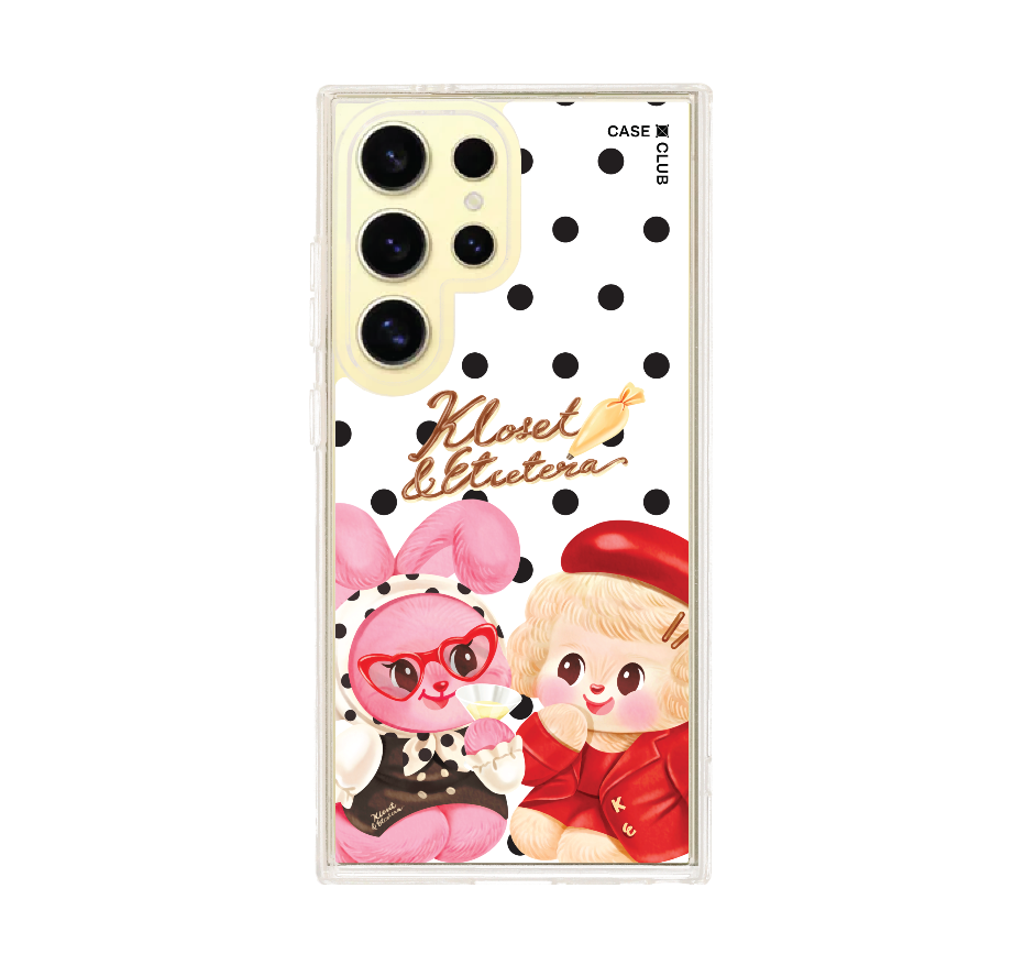 kloset chou cherie
