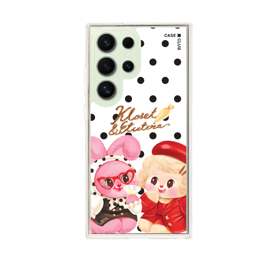 kloset chou cherie