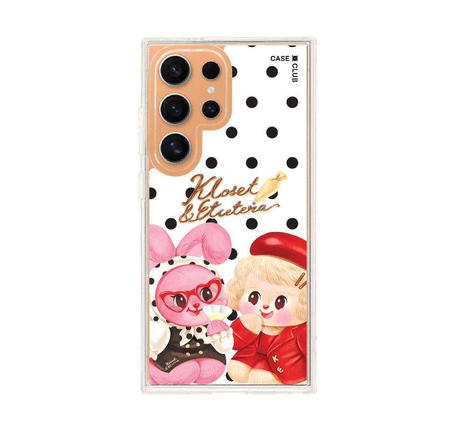 kloset chou cherie