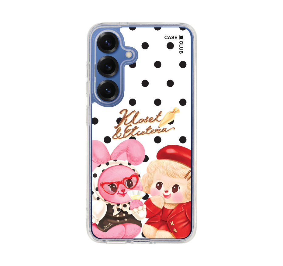 kloset chou cherie