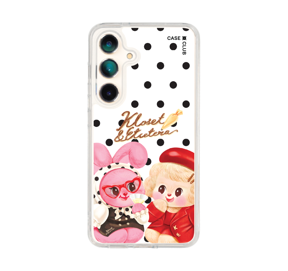 kloset chou cherie