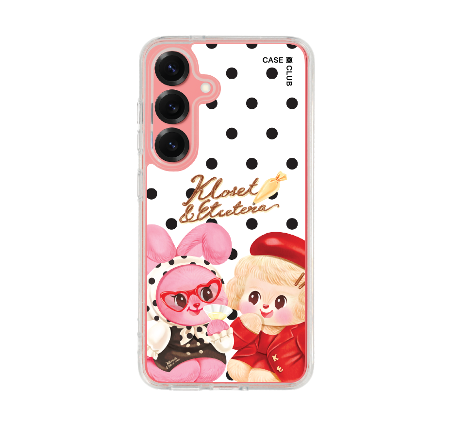 kloset chou cherie