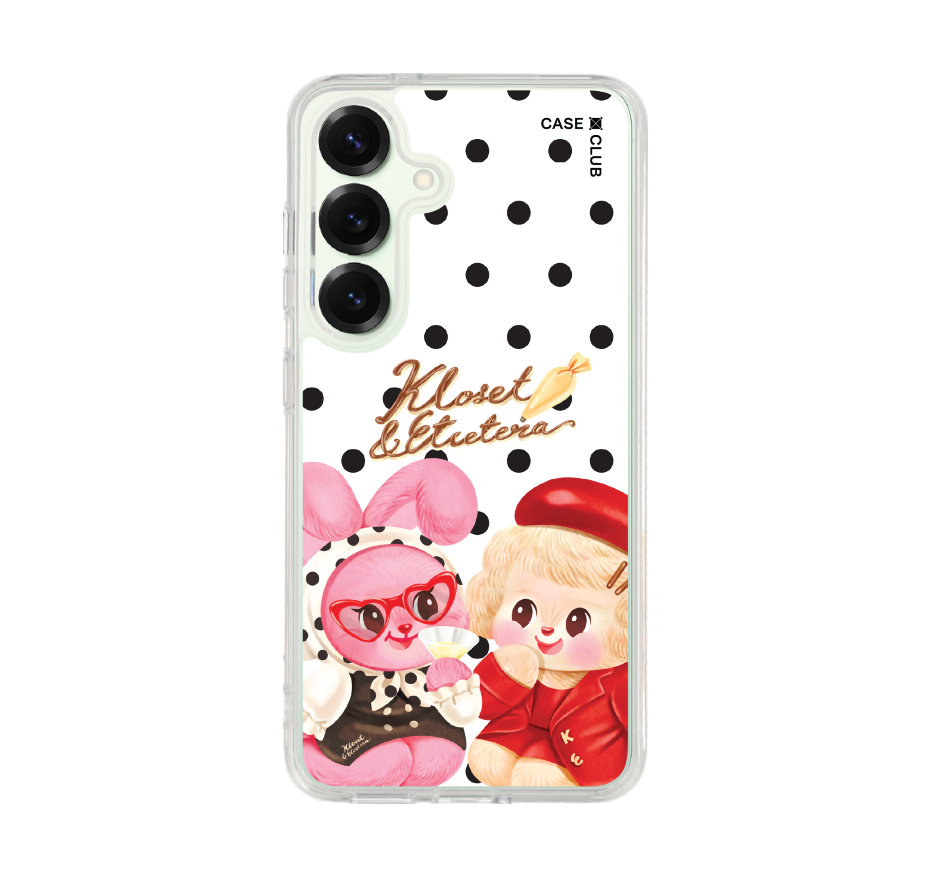 kloset chou cherie