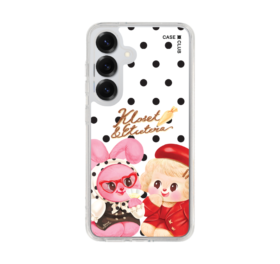 kloset chou cherie