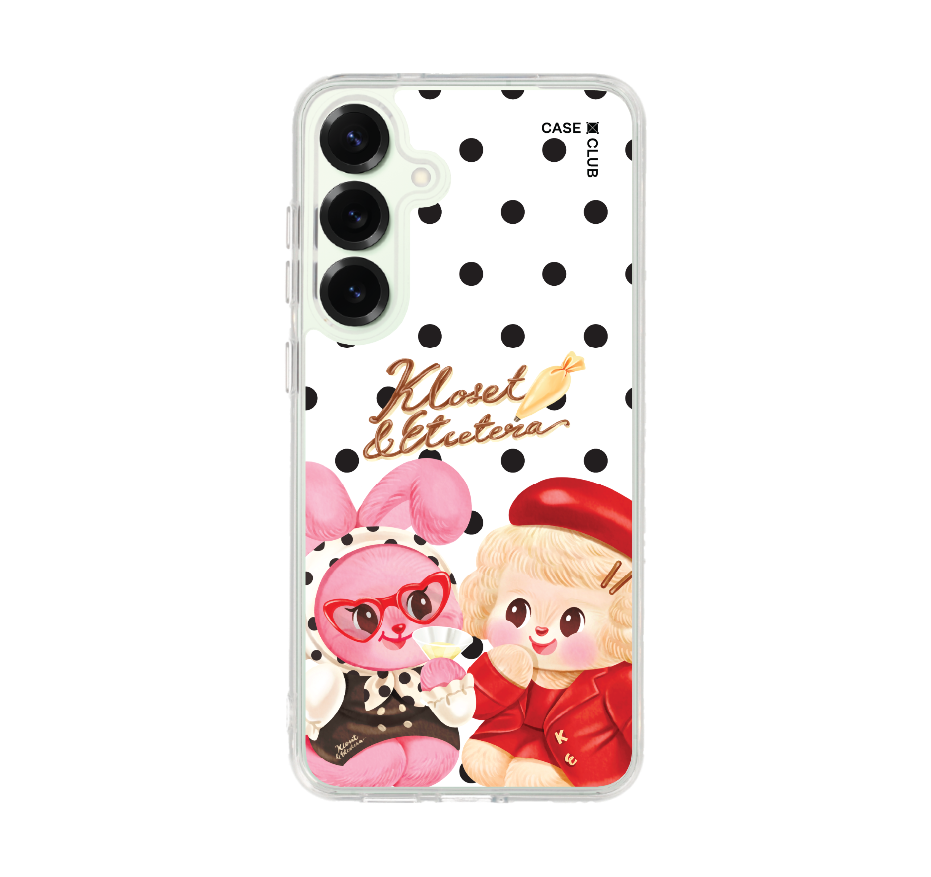 kloset chou cherie