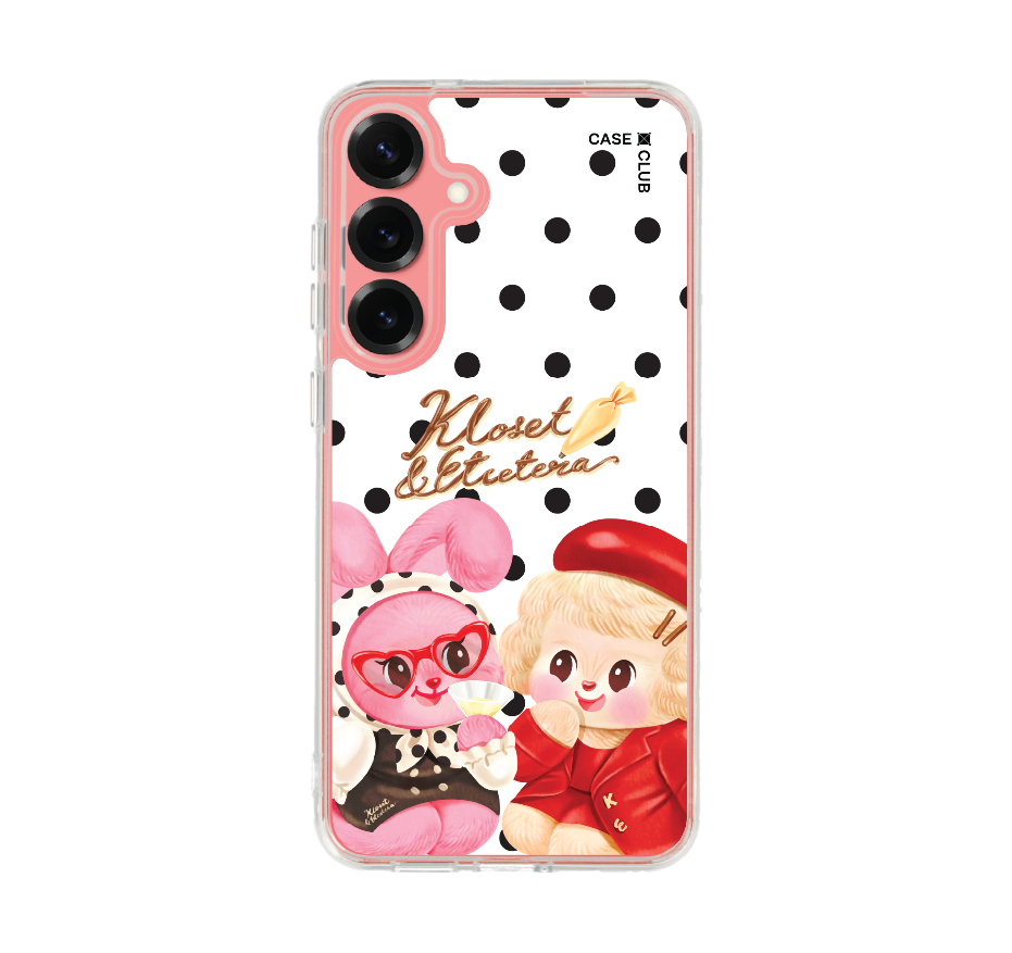 kloset chou cherie