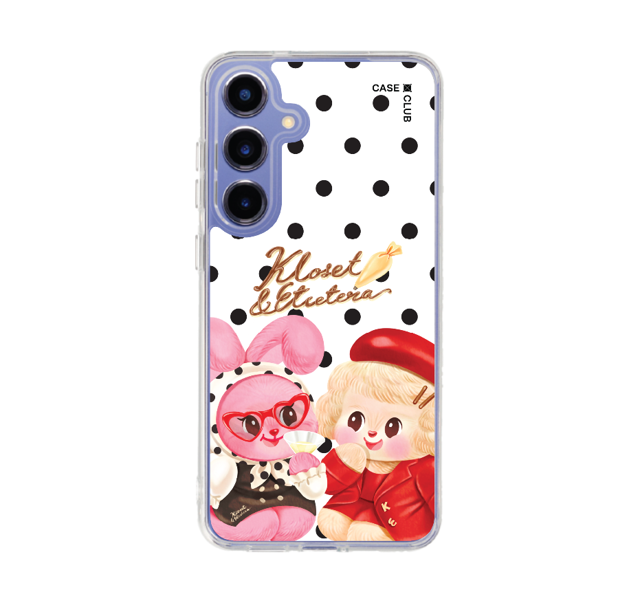 kloset chou cherie