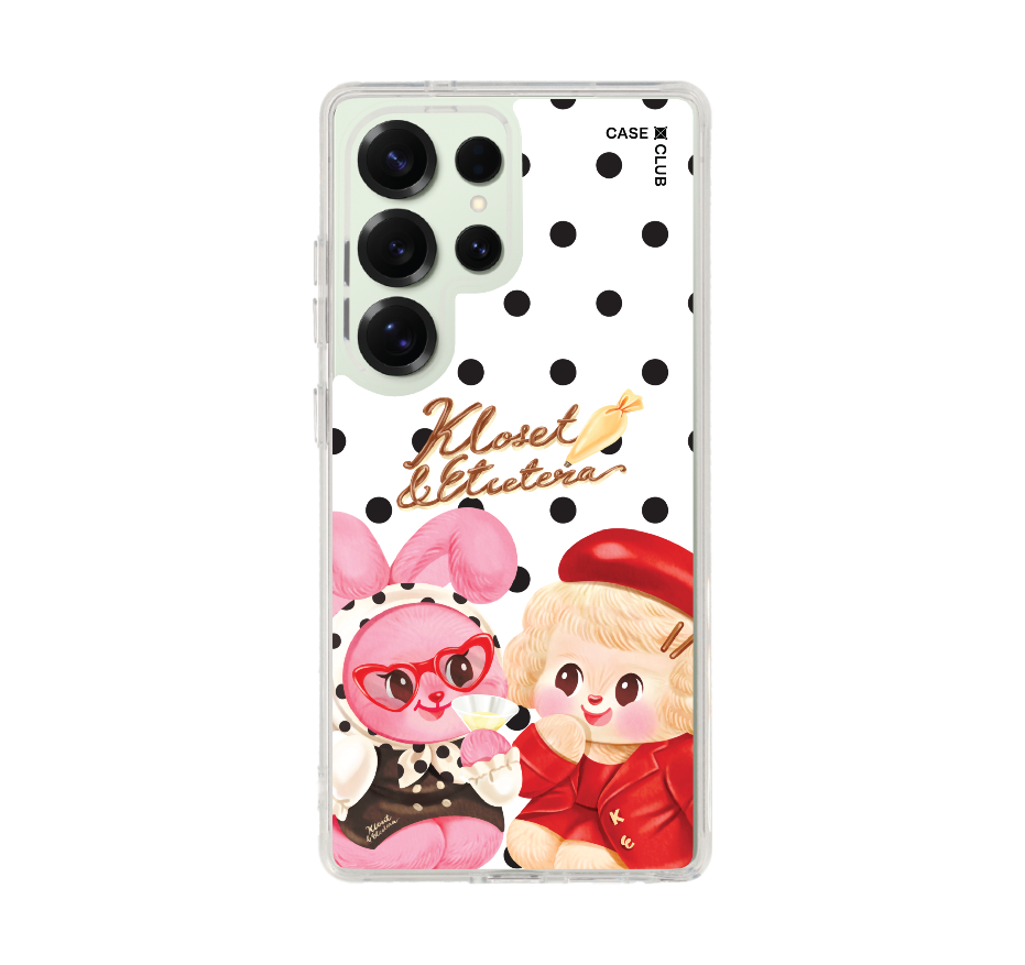 kloset chou cherie