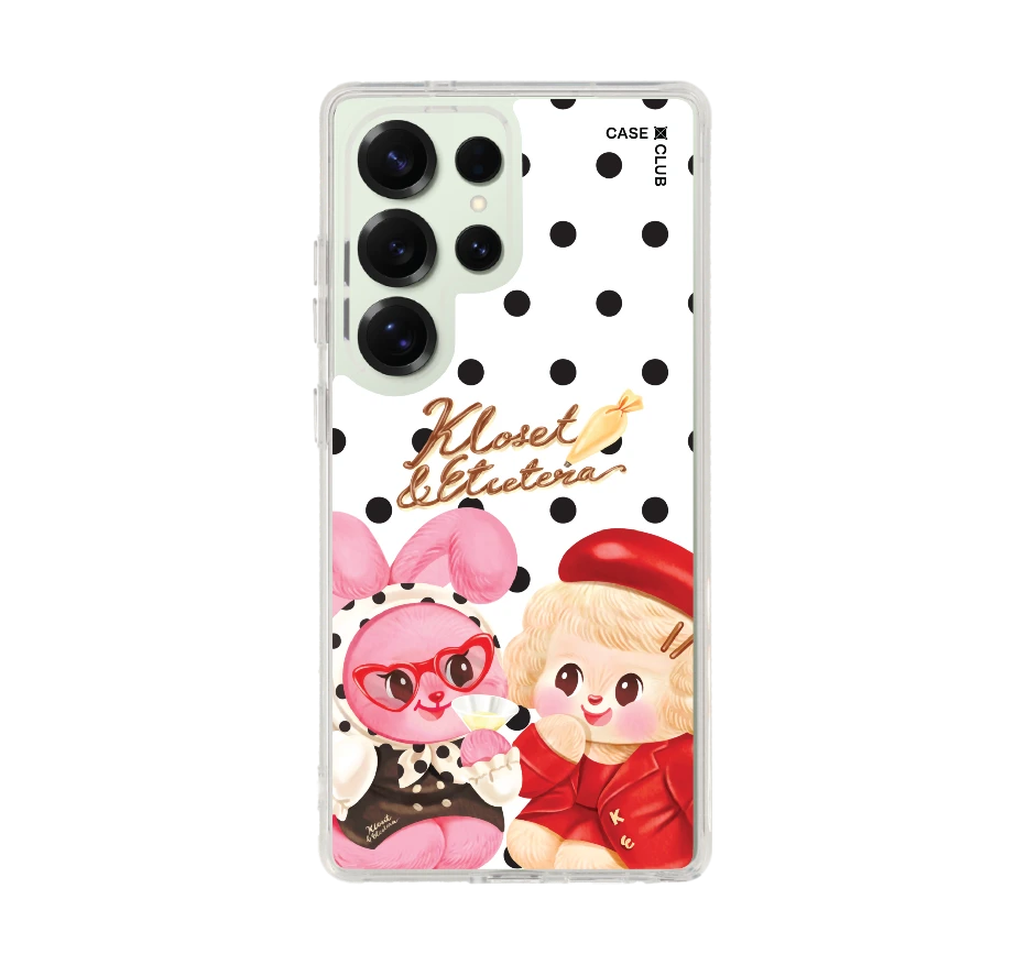 kloset chou cherie