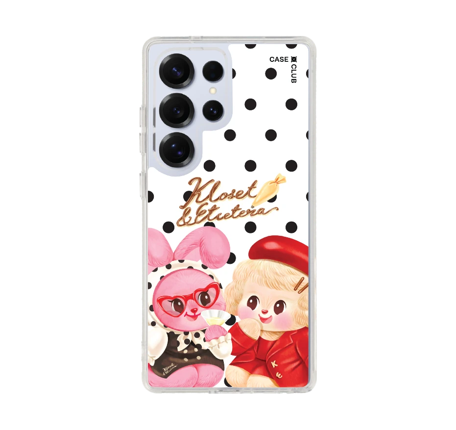 kloset chou cherie