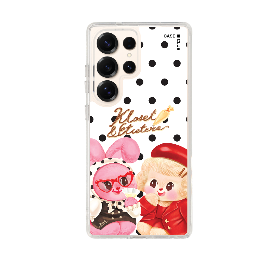 kloset chou cherie