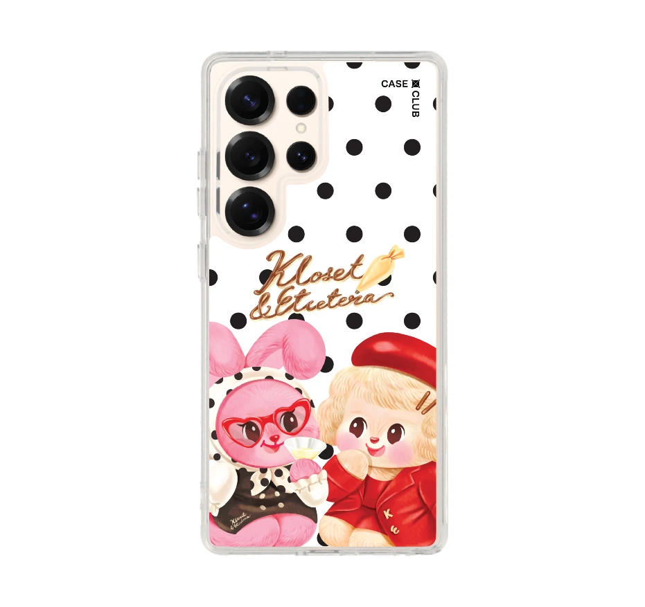 kloset chou cherie