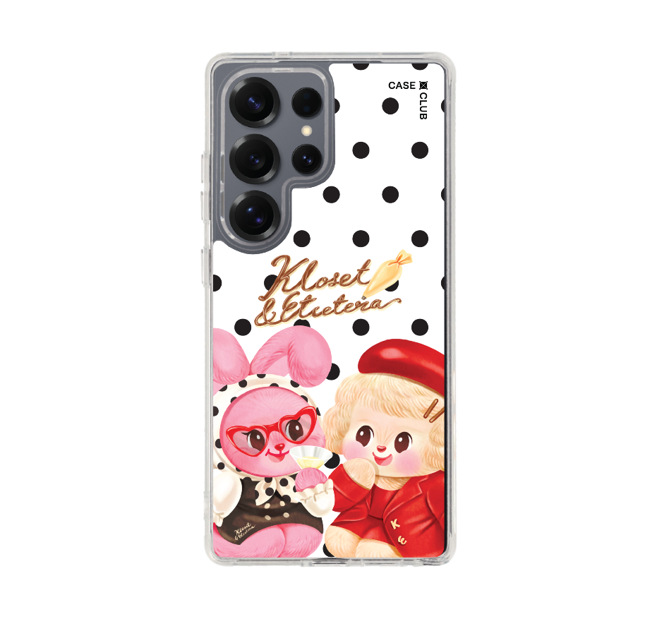 kloset chou cherie