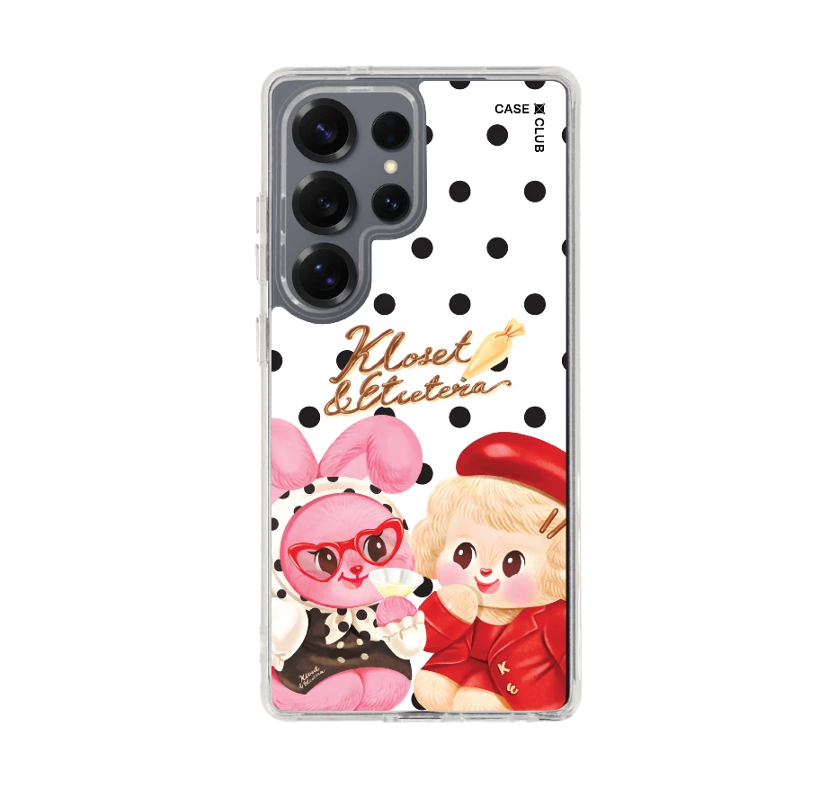 kloset chou cherie