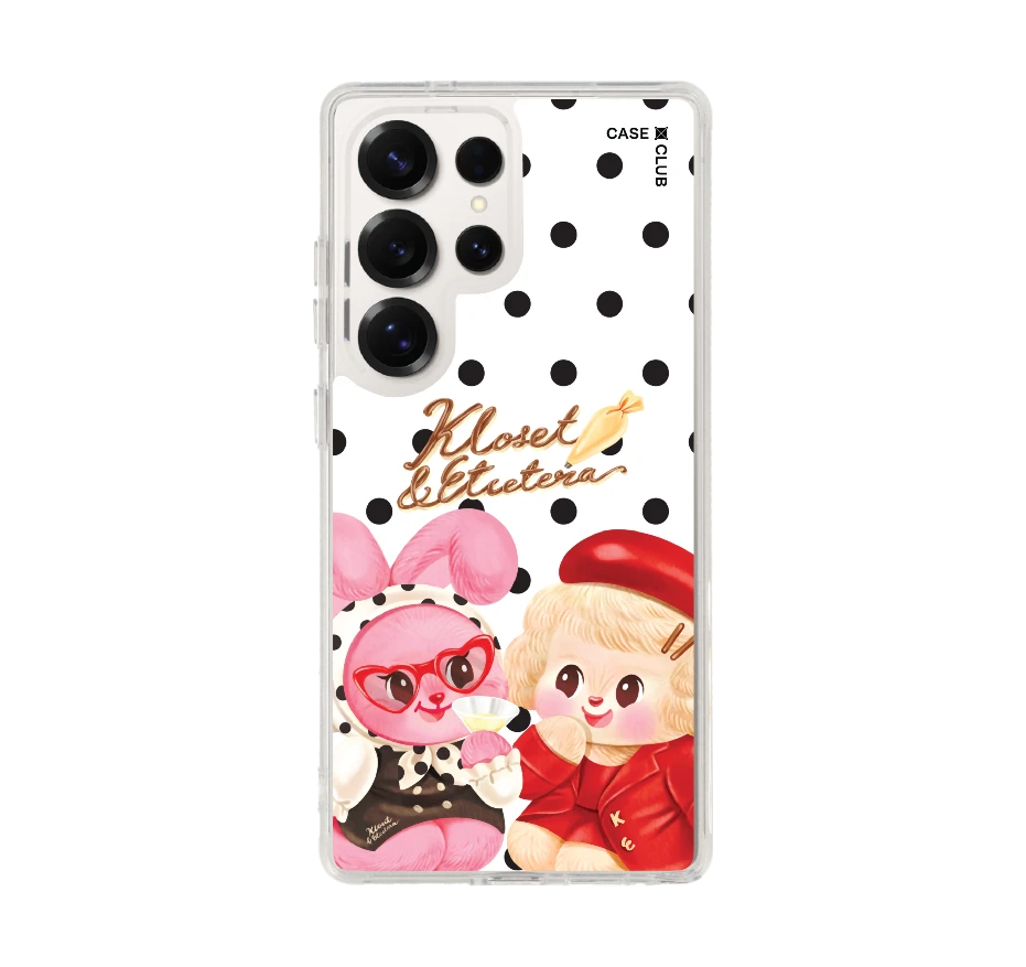 kloset chou cherie