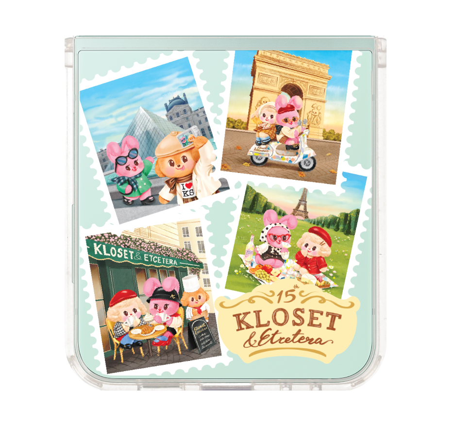 kloset lutetia