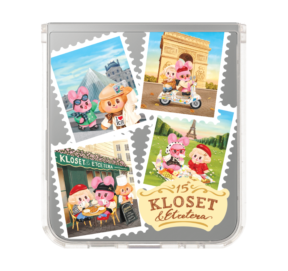 kloset lutetia