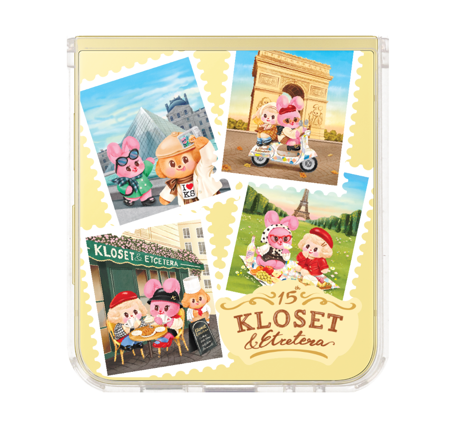 kloset lutetia