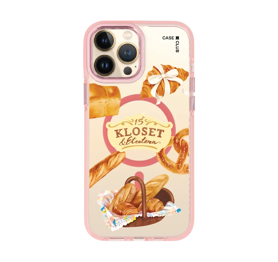 kloset pastry party