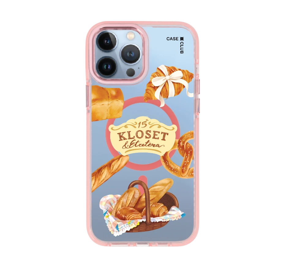 kloset pastry party