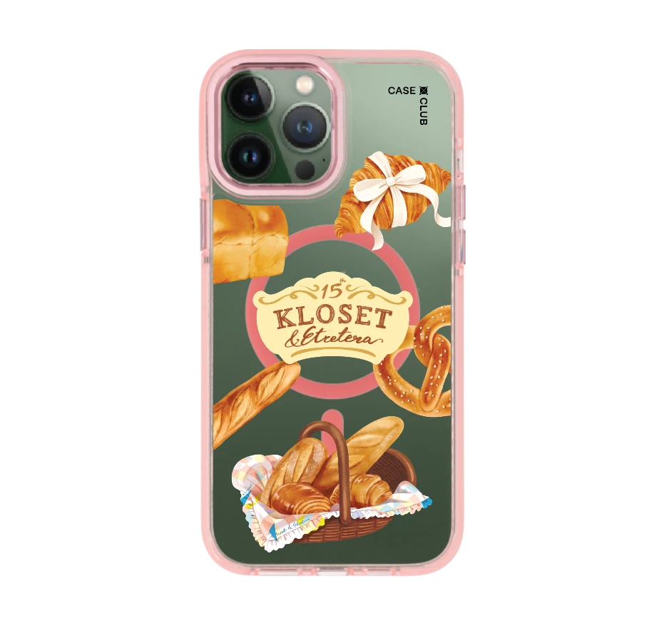 kloset pastry party