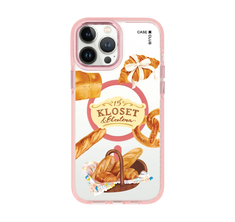 kloset pastry party