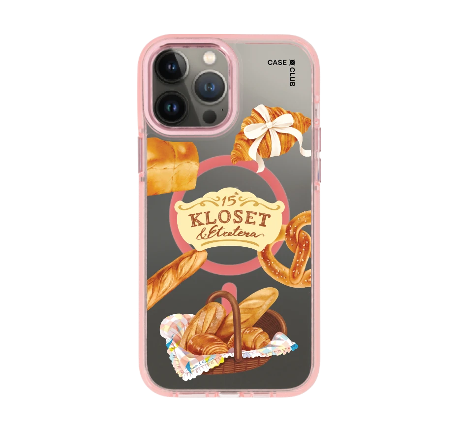 kloset pastry party