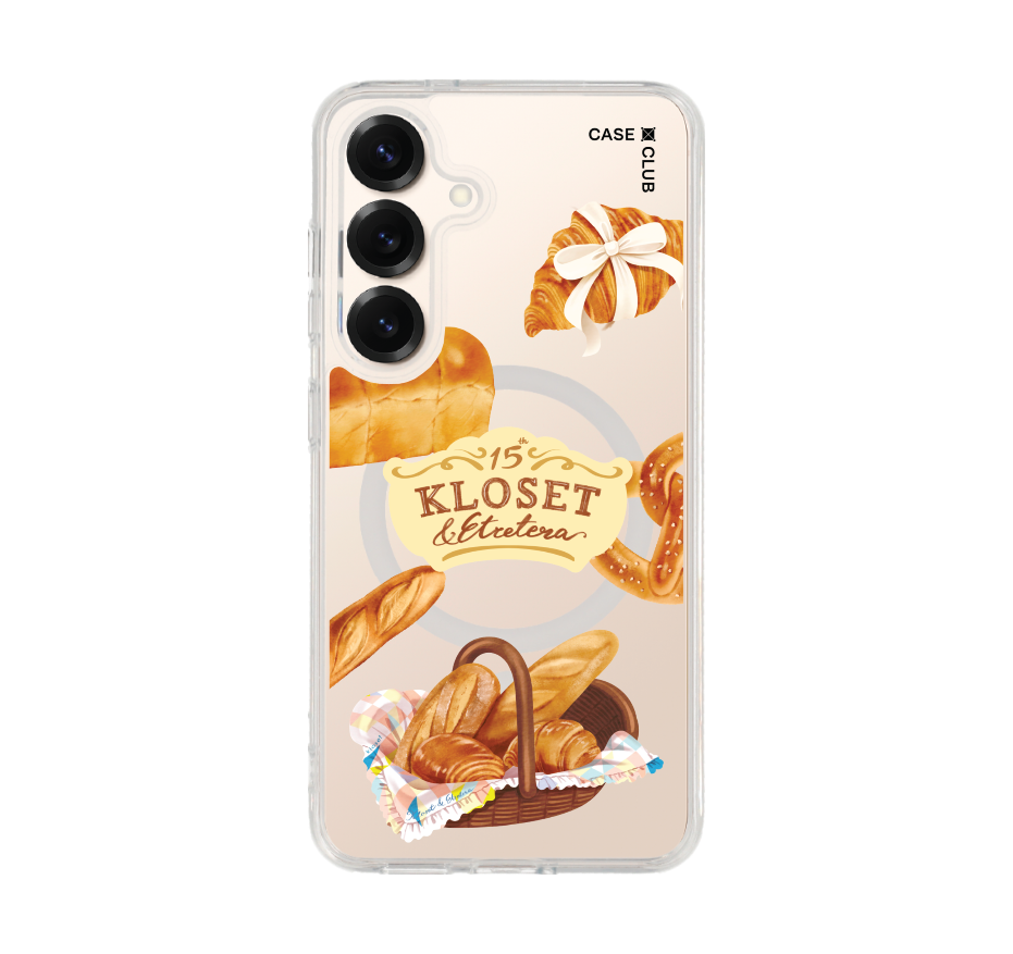 kloset pastry party