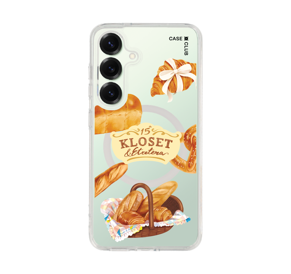 kloset pastry party