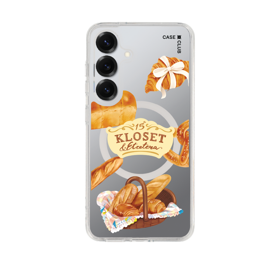 kloset pastry party