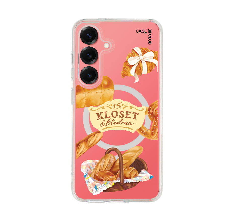 kloset pastry party