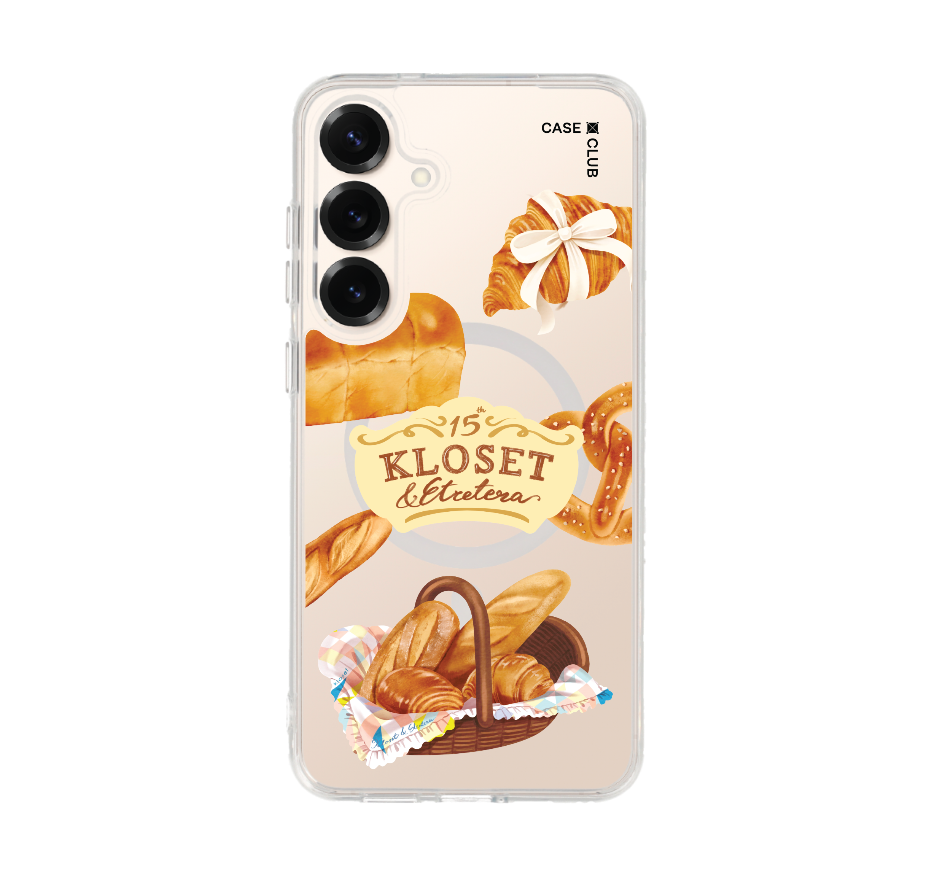 kloset pastry party