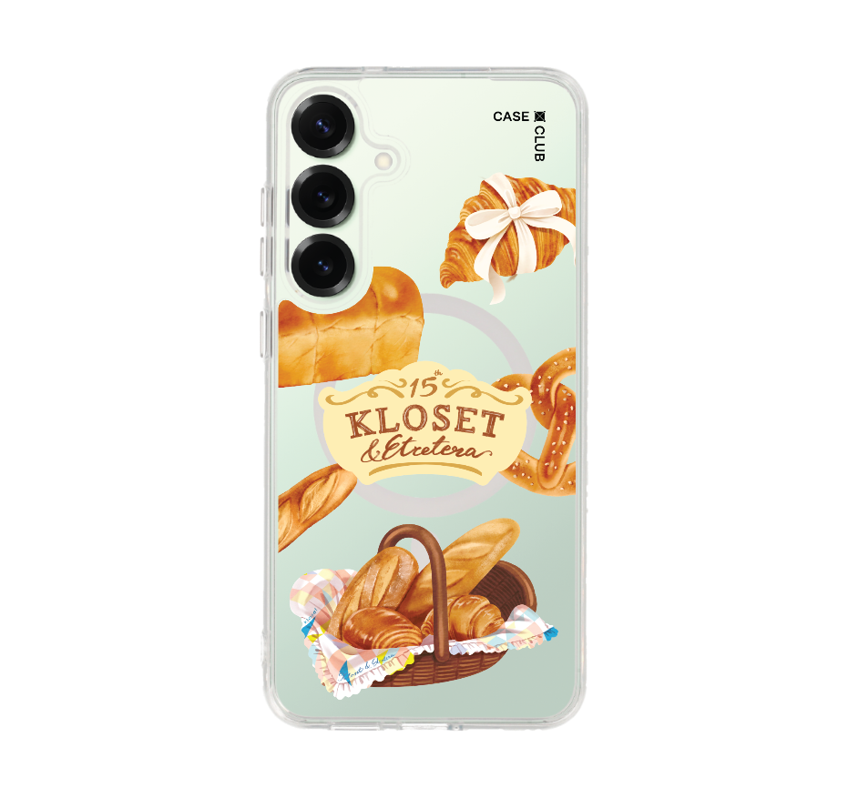 kloset pastry party
