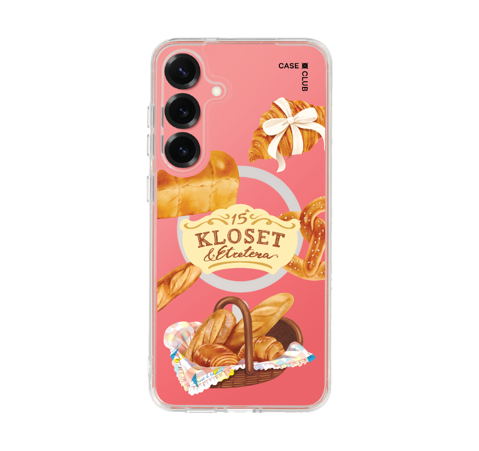 kloset pastry party