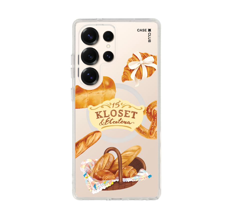 kloset pastry party