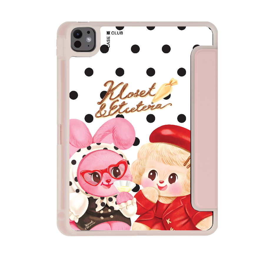 kloset chou cherie