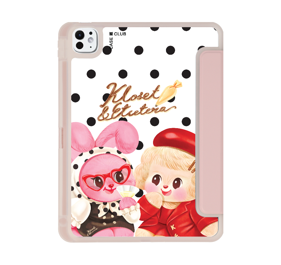 kloset chou cherie