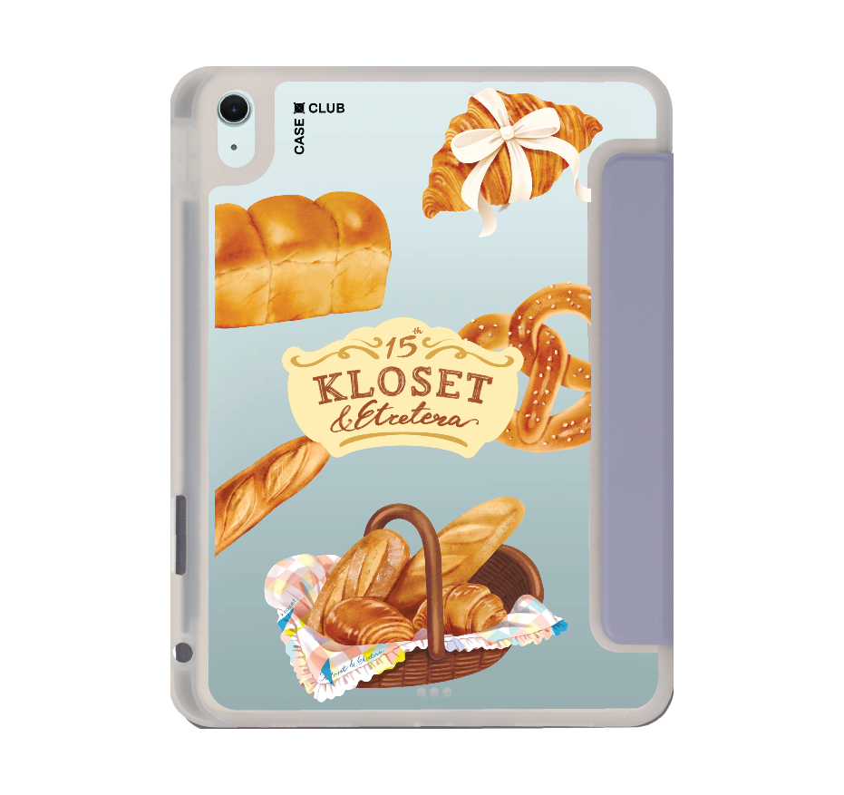 kloset pastry party