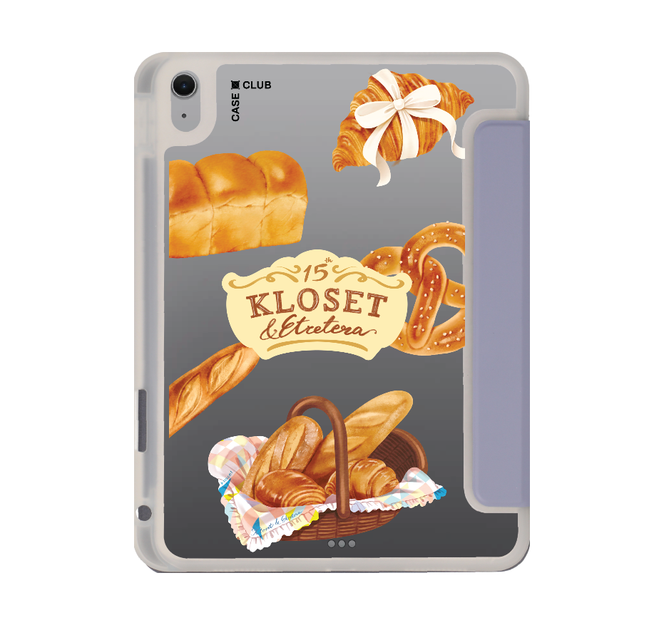 kloset pastry party