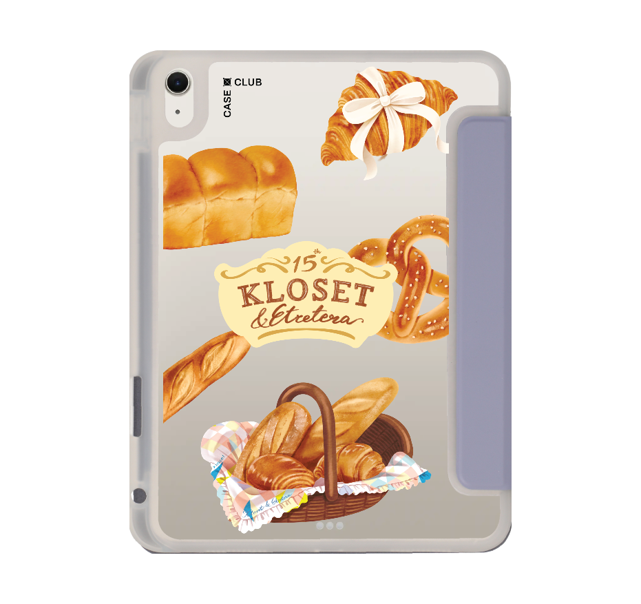 kloset pastry party