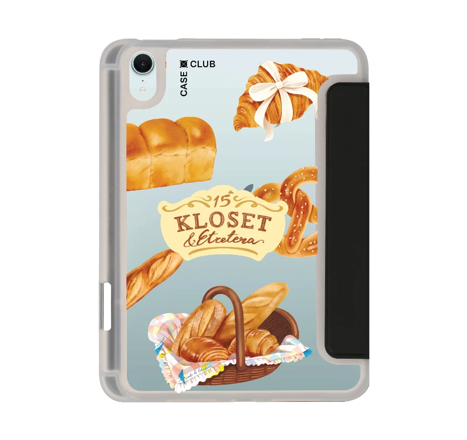 kloset pastry party