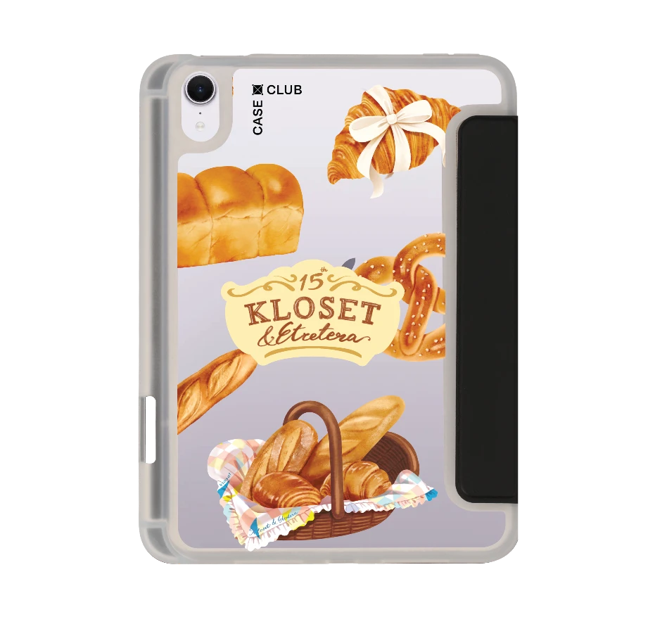 kloset pastry party