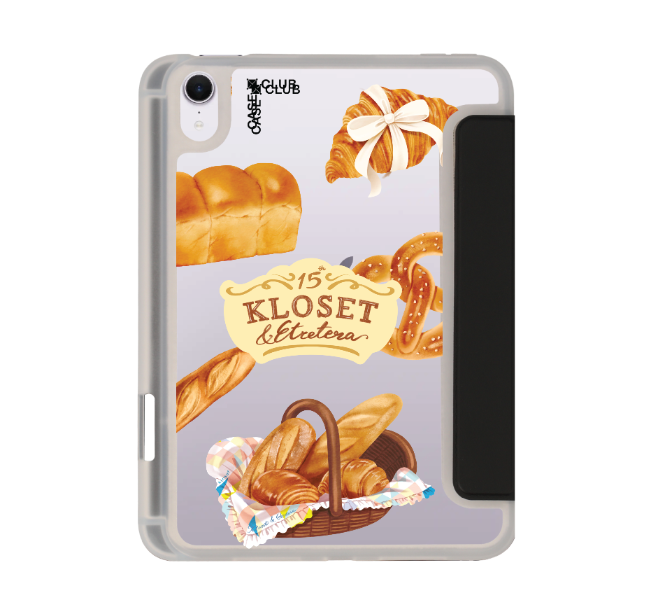 kloset pastry party