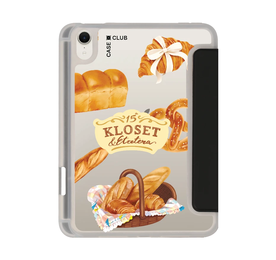 kloset pastry party